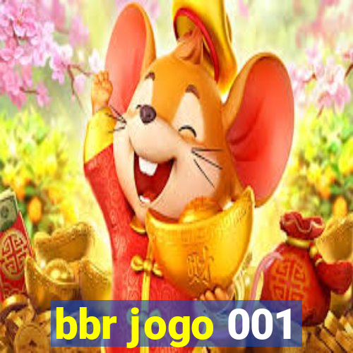 bbr jogo 001